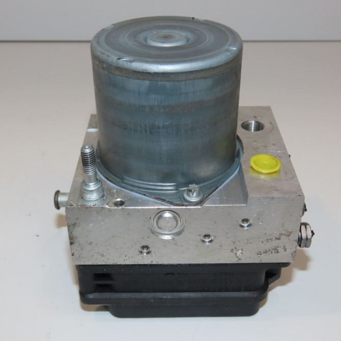 Unité hydraulique ABS occasion CITROEN C4 II Phase 1 10-2010->01-2015 1.6 HDI 115ch 1606919380 4