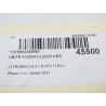 UNITE HYDRAULIQUE ABS
