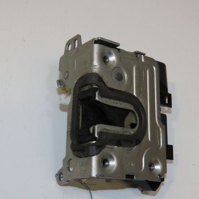 Serrure porte avd occasion DACIA SANDERO I Phase 1 06-2008->10-2012 1.2 16v 75ch 8200735222 1