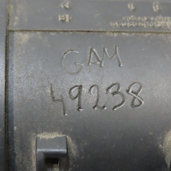 Debimetre air occasion RENAULT MASTER III Phase 1 04-2010->... 6