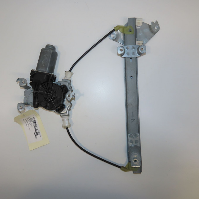 Mecanisme+moteur leve-glace ard occasion NISSAN QASHQAI I Phase 2 03-2010->04-2014 1.6 DCI 130ch 82700EY11A 1