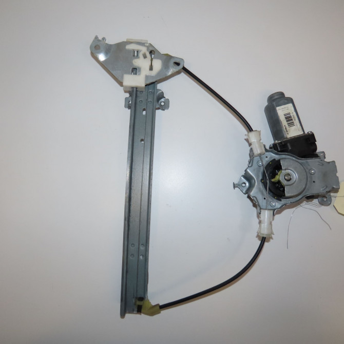 Mecanisme+moteur leve-glace ard occasion NISSAN QASHQAI I Phase 2 03-2010->04-2014 1.6 DCI 130ch 82700EY11A 2