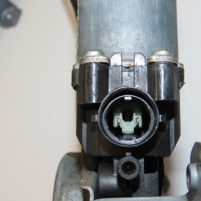 Mecanisme+moteur leve-glace ard occasion NISSAN QASHQAI I Phase 2 03-2010->04-2014 1.6 DCI 130ch 82700EY11A 3