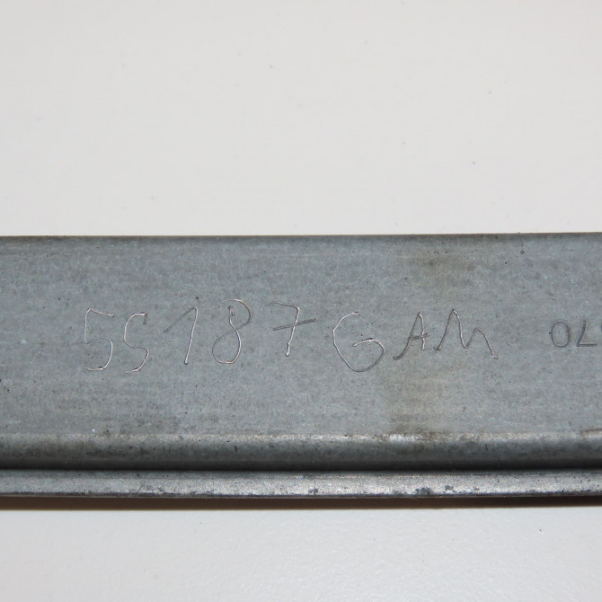 Mecanisme+moteur leve-glace ard occasion NISSAN QASHQAI I Phase 2 03-2010->04-2014 1.6 DCI 130ch 82700EY11A 5