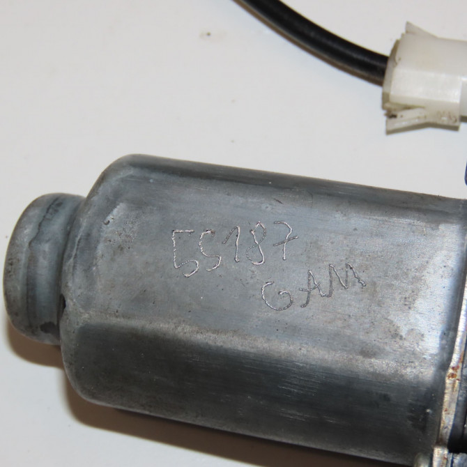 Mecanisme+moteur leve-glace ard occasion NISSAN QASHQAI I Phase 2 03-2010->04-2014 1.6 DCI 130ch 82700EY11A 6