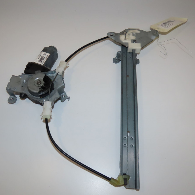 Mecanisme+moteur leve-glace arg occasion NISSAN QASHQAI I Phase 2 03-2010->04-2014 1.6 DCI 130ch 82701EY11A 1