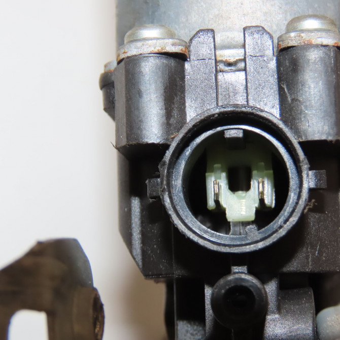 Mecanisme+moteur leve-glace arg occasion NISSAN QASHQAI I Phase 2 03-2010->04-2014 1.6 DCI 130ch 82701EY11A 3