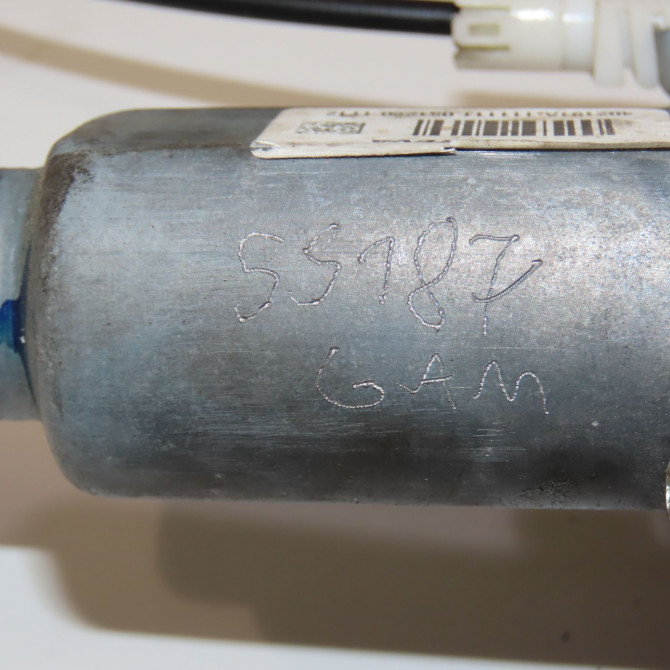 Mecanisme+moteur leve-glace arg occasion NISSAN QASHQAI I Phase 2 03-2010->04-2014 1.6 DCI 130ch 82701EY11A 5