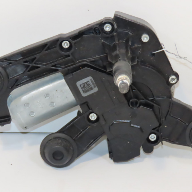 Moteur essuie-glace arrière occasion PEUGEOT 2008 Phase 1 01-2013->... 1.2i PURETECH 110ch 9678423580 1