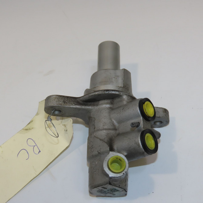 Maitre cylindre occasion NISSAN QASHQAI I Phase 2 03-2010->04-2014 1.6 DCI 130ch 46012JD80A 1