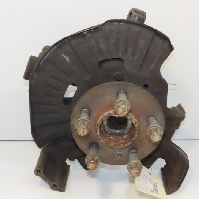 Moyeu avd occasion MERCEDES CLASSE ML I Phase 1 01-1998->09-2001 1633300051 1