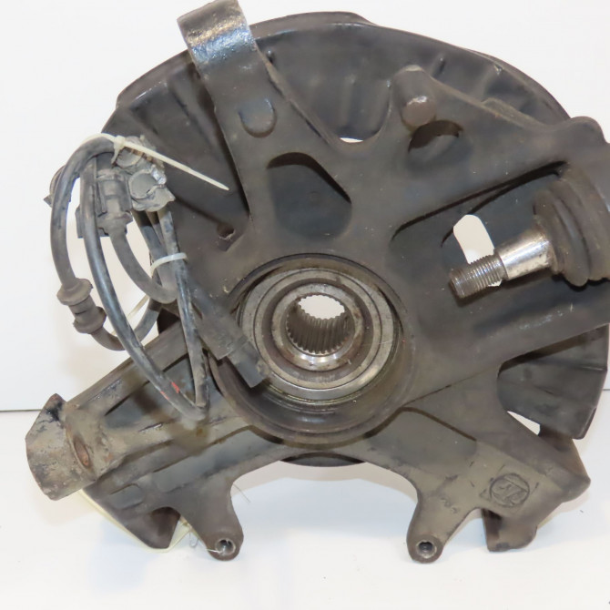 Moyeu avd occasion MERCEDES CLASSE ML I Phase 1 01-1998->09-2001 1633300051 2