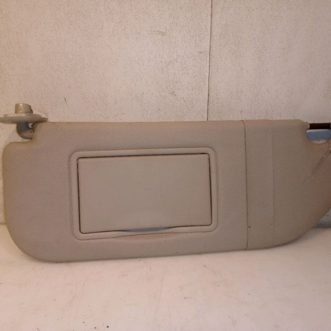 Pare-soleil gauche occasion CITROEN SAXO 8143GA 1