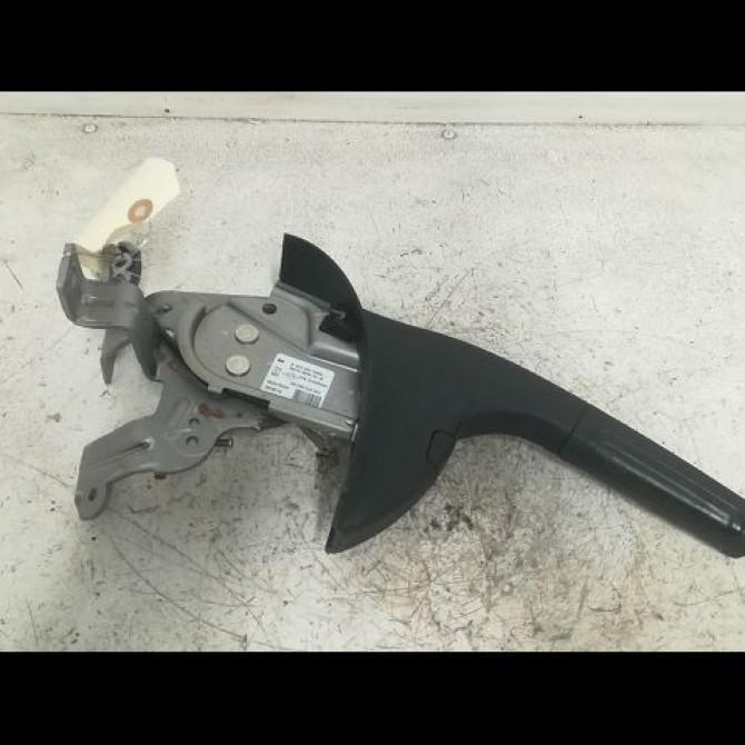 Levier frein a main occasion RENAULT TWINGO III Phase 1 06-2014->... 360106834R 1