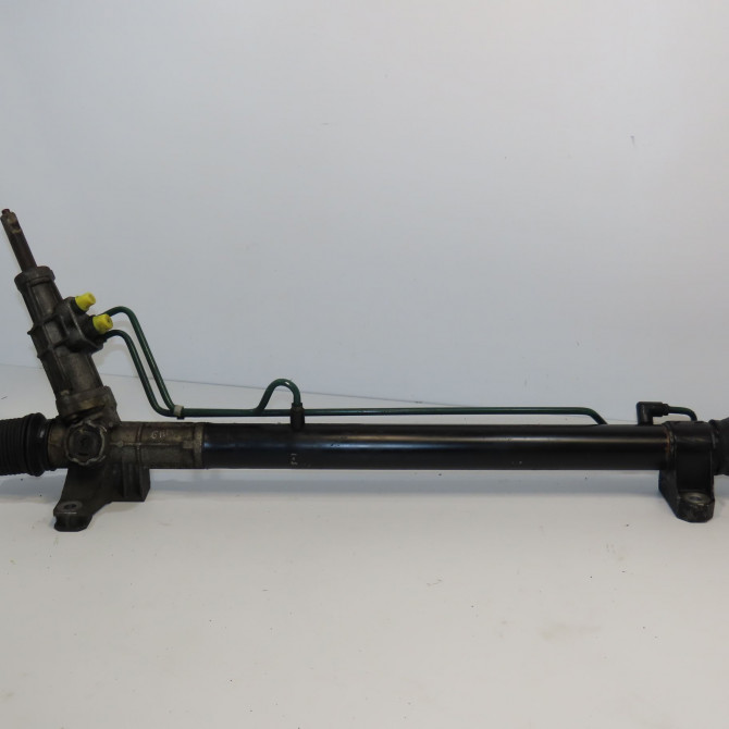 Cremaillere hydraulique occasion RENAULT MASTER II Phase 1 09-1997->11-2003 2.5 D 80ch 490011967R 1