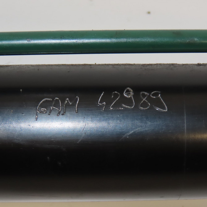 Cremaillere hydraulique occasion RENAULT MASTER II Phase 1 09-1997->11-2003 2.5 D 80ch 490011967R 5