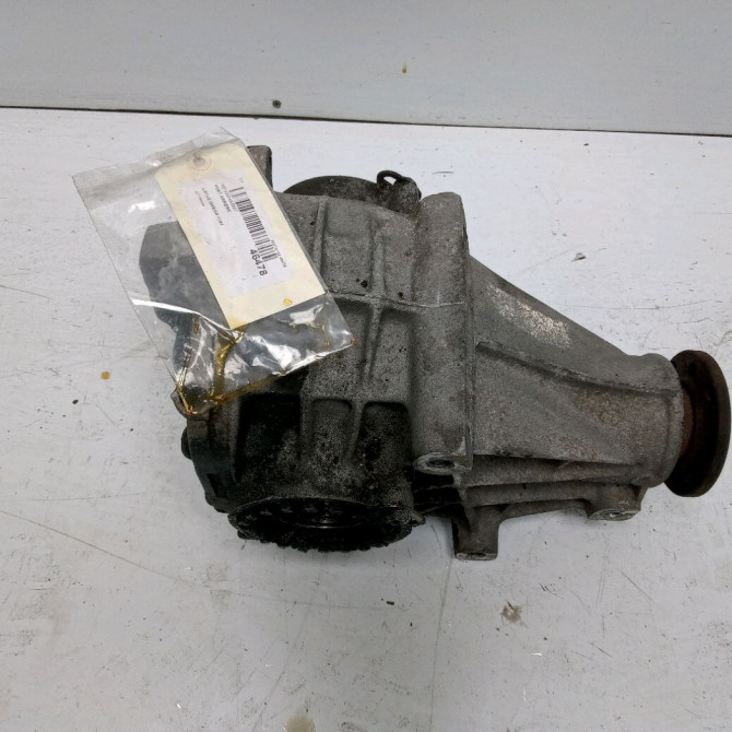 Pont arriere occasion LOTUS OMEGA 1