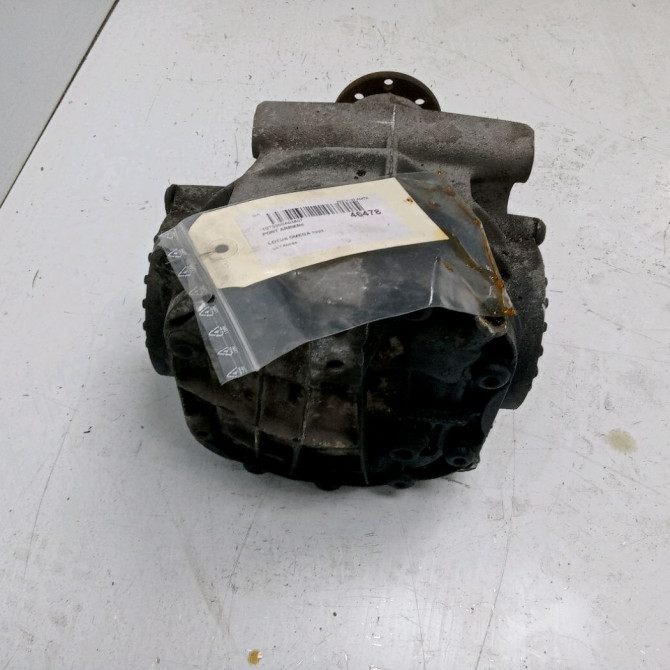 Pont arriere occasion LOTUS OMEGA 2