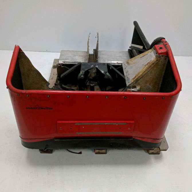 Aile arrière droite occasion LOTUS OMEGA 1