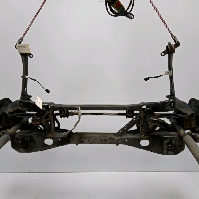 Train arrière occasion VOLVO C30 Phase 1 04-1995->04-1999 1.6 D 115ch 1