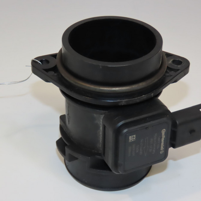 Debimetre air occasion PEUGEOT 206 Phase 1 09-1998->03-2009 1.4 HDI 9647144080 1