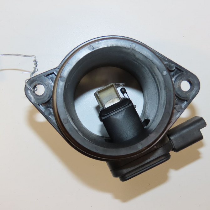 Debimetre air occasion PEUGEOT 206 Phase 1 09-1998->03-2009 1.4 HDI 9647144080 2