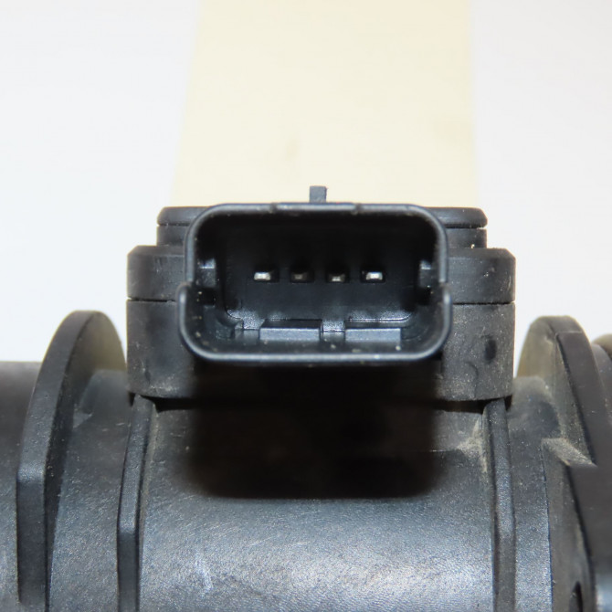 Debimetre air occasion PEUGEOT 206 Phase 1 09-1998->03-2009 1.4 HDI 9647144080 4