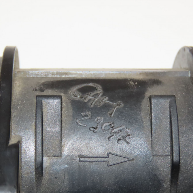 Debimetre air occasion PEUGEOT 206 Phase 1 09-1998->03-2009 1.4 HDI 9647144080 6