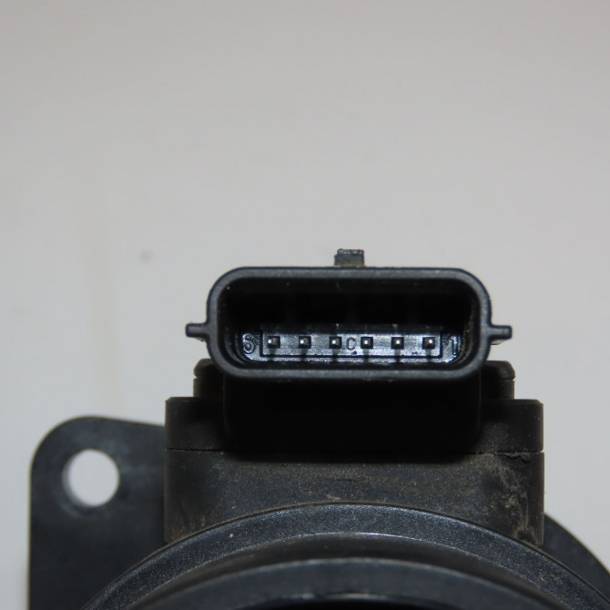 Debimetre air occasion RENAULT TRAFIC II Phase 2 08-2006->... 2.0 DCI 90ch 8200280060 4