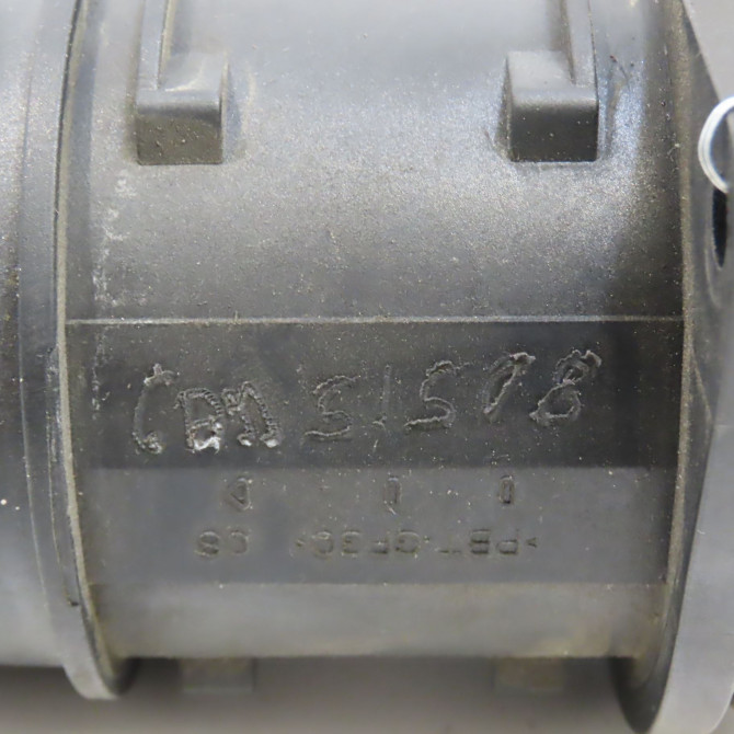 Debimetre air occasion RENAULT TRAFIC II Phase 2 08-2006->... 2.0 DCI 90ch 8200280060 6