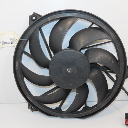 Ventilateur de refroidissement occasion PEUGEOT 206 Phase 1 09-1998->03-2009 2.0 HDI 1253R7