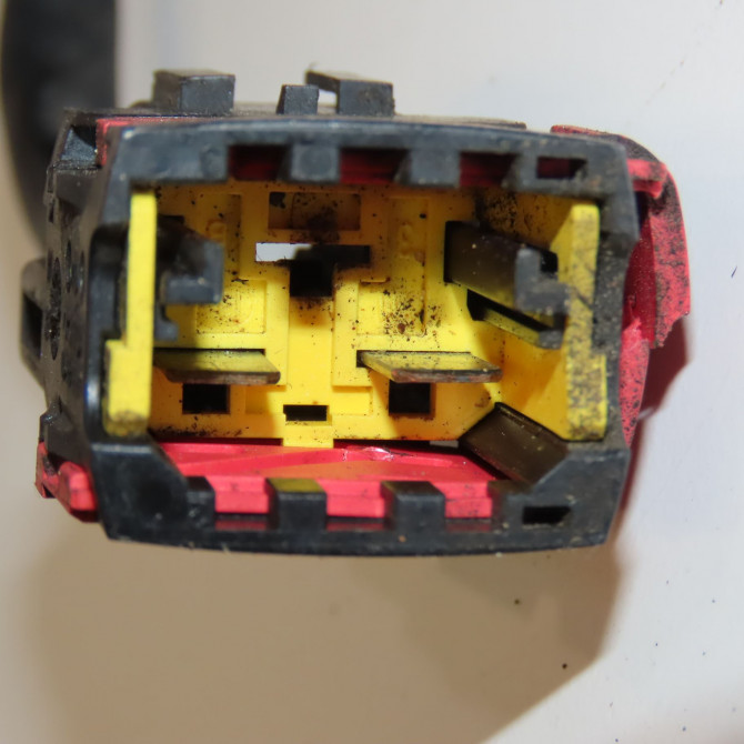 Ventilateur de refroidissement occasion PEUGEOT 206 Phase 1 09-1998->03-2009 2.0 HDI 1253R7 3