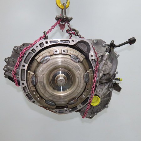 <span class="tt">Boîte à vitesse automatique occasion  </span><span class="designation"> </span>