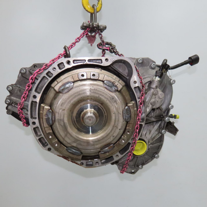 Boîte à vitesse automatique occasion  1683704500 1