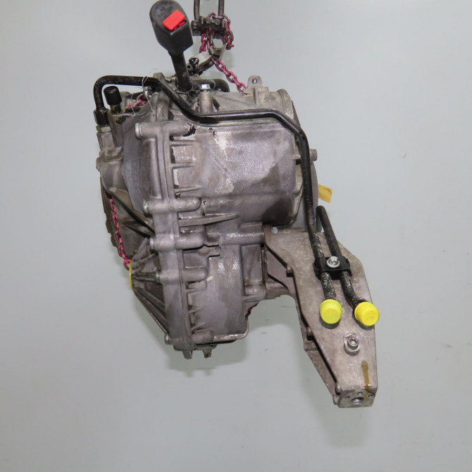 Boîte à vitesse automatique occasion  1683704500 2