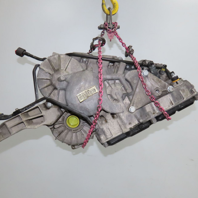 Boîte à vitesse automatique occasion  1683704500 3