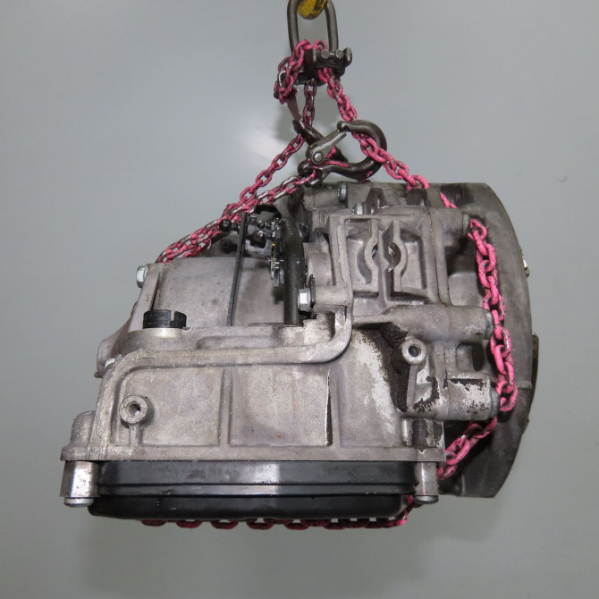 Boîte à vitesse automatique occasion  1683704500 4