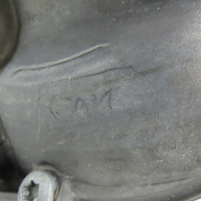 Boîte à vitesse automatique occasion  1683704500 5