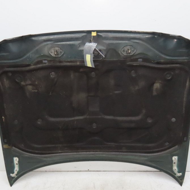 Capot occasion JAGUAR XJ III C2C28155 2