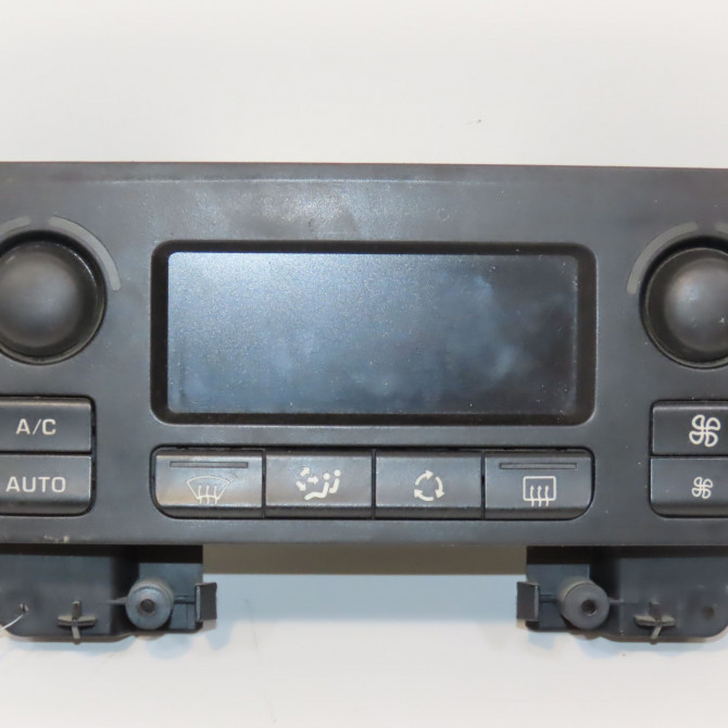 Commande de chauffage occasion PEUGEOT 307 Phase 2 06-2005->03-2008 1.6 HDI 16v 90ch 6451SN 1