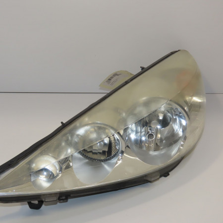 Phare gauche occasion PEUGEOT 206 + Phase 1 03-2009->05-2013 1.1i 60ch 6208P3