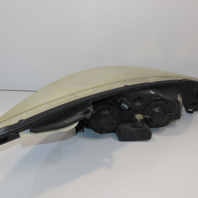 Phare gauche occasion PEUGEOT 206 + Phase 1 03-2009->05-2013 1.1i 60ch 6208P3 2