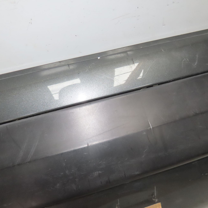 Pare-choc arrière occasion PEUGEOT 206 + Phase 1 03-2009->05-2013 1.4i 75ch 7410JJ 7