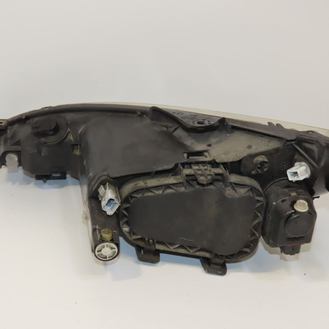 Phare droit occasion PEUGEOT 206 Phase 1 09-1998->03-2009 2.0 HDI 6205S9 2