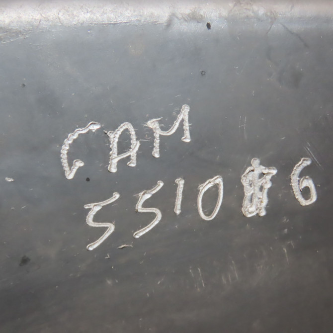 Phare droit occasion PEUGEOT 206 Phase 1 09-1998->03-2009 2.0 HDI 6205S9 8