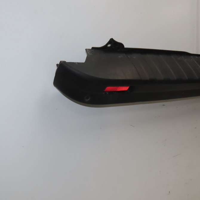 Pare-choc arrière occasion  850229508R 3