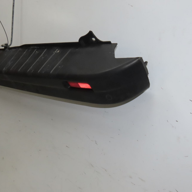 Pare-choc arrière occasion  850229508R 4