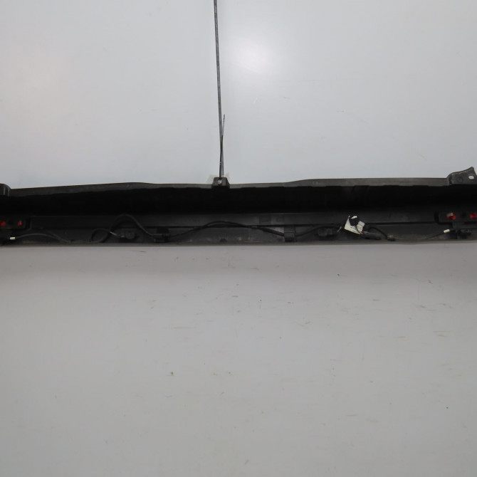 Pare-choc arrière occasion  850229508R 5