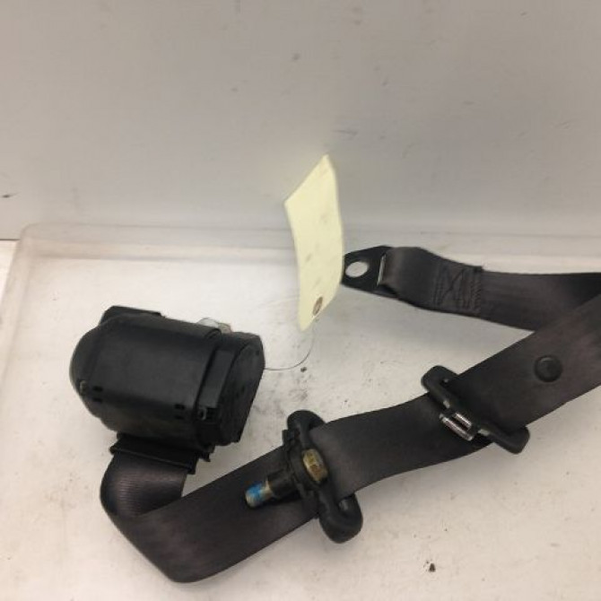Ceinture arrière gauche occasion FIAT PUNTO II Phase 1 10-1999->05-2003 60 S 735274248 1