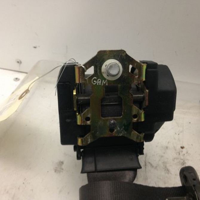 Ceinture arrière gauche occasion FIAT PUNTO II Phase 1 10-1999->05-2003 60 S 735274248 2